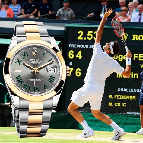 i play tennis for the rolex|rolex wimbledon collection.